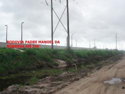 #T 501 - Área para Venda em Praia Grande - SP