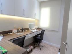 Apartamento para Venda em Santos - 3