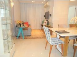Apartamento para Venda em Santos - 2