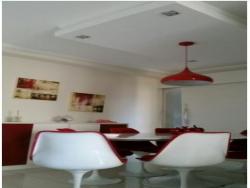 Apartamento para Venda em Santos - 1