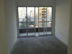 Apartamento para Venda em Santos - 2