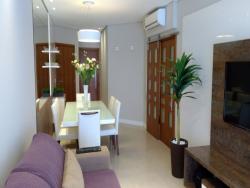 Apartamento para Venda em Santos - 2