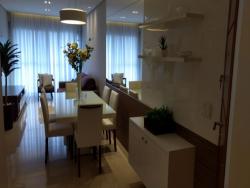 Apartamento para Venda em Santos - 1
