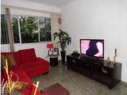 #1048 - Apartamento para Venda em Santos - SP - 2