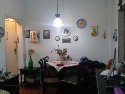 #1066 - Apartamento para Venda em Santos - SP - 3