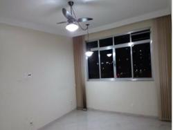 #1076 - Apartamento para Venda em Santos - SP - 3