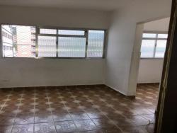 #1158 - Apartamento para Venda em São Vicente - SP - 2