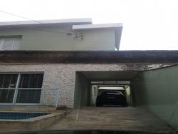 #1185 - Casa para Venda em Santos - SP - 3