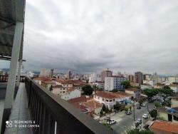 #1191 - Apartamento para Venda em Santos - SP - 2
