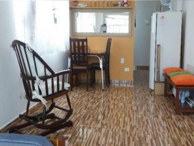 #1216 - Apartamento para Venda em Santos - SP - 2