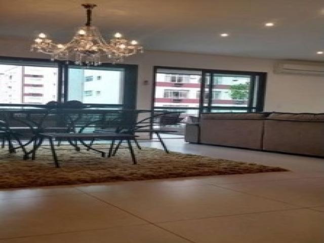 #1225 - Apartamento para Venda em Santos - SP - 2