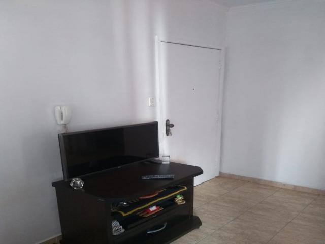 #1273 - Apartamento para Venda em Santos - SP - 3