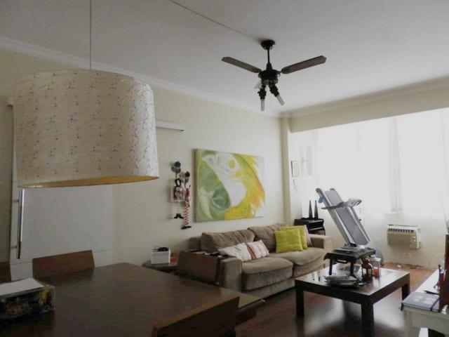 #1296 - Apartamento para Venda em Santos - SP - 2