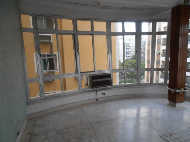 #1370 - Apartamento para Venda em Santos - SP - 2