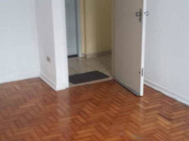 #1391 - Apartamento para Venda em Santos - SP