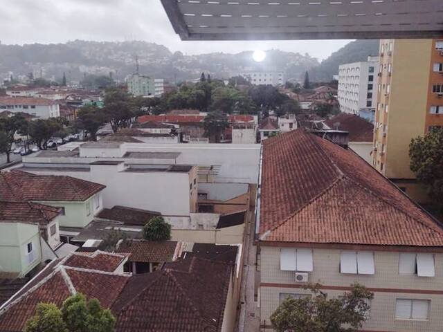 #1400 - Apartamento para Venda em Santos - SP