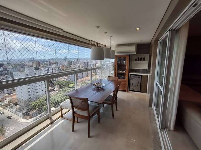 #1422 - Apartamento para Venda em Santos - SP