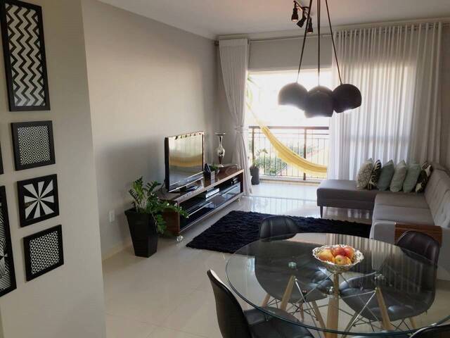 #1052 - Apartamento para Venda em Santos - SP - 3