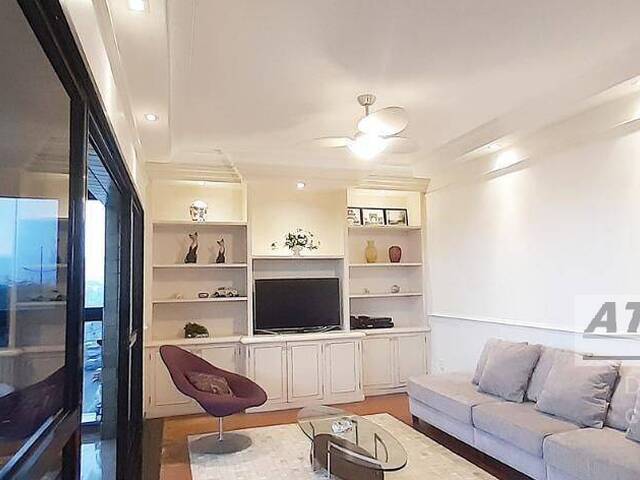 Apartamento para Venda em Santos - 5