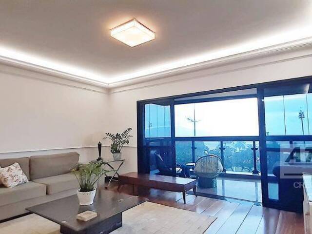 #1439 - Apartamento para Venda em Santos - SP - 3