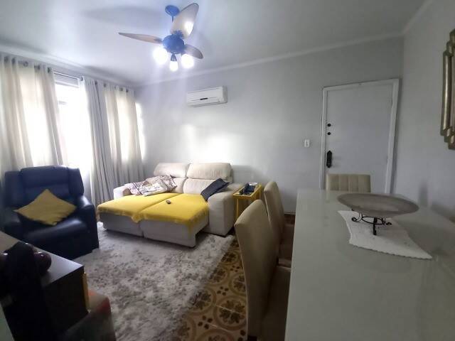 #1442 - Apartamento para Venda em Santos - SP - 1