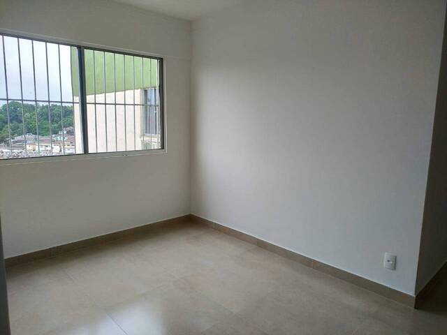 #1446 - Apartamento para Venda em Santos - SP