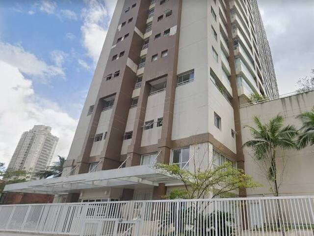 #1450 - Apartamento para Venda em Santos - SP - 1