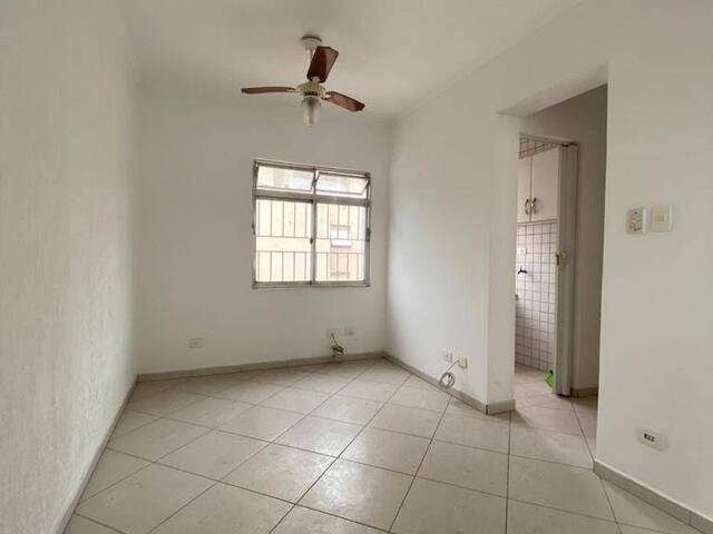 #1457 - Apartamento para Venda em Santos - SP - 3