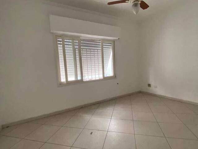 #1457 - Apartamento para Venda em Santos - SP - 2
