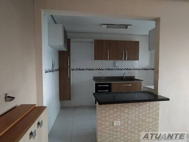 Apartamento para Locação em Santos - 5