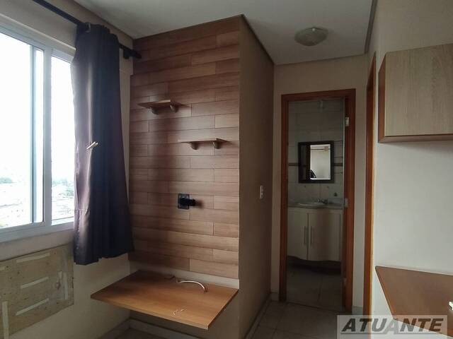 Apartamento para Locação em Santos - 4