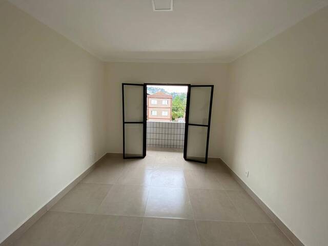 #1459 - Apartamento para Venda em Santos - SP - 1