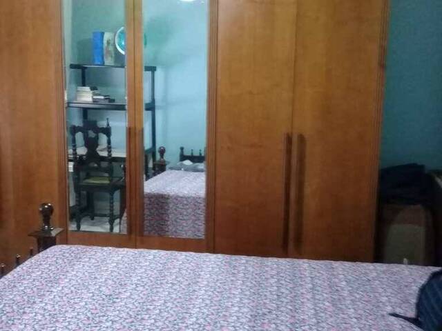#1502 - Apartamento para Venda em Santos - SP - 3