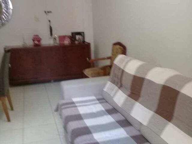 #1502 - Apartamento para Venda em Santos - SP - 2