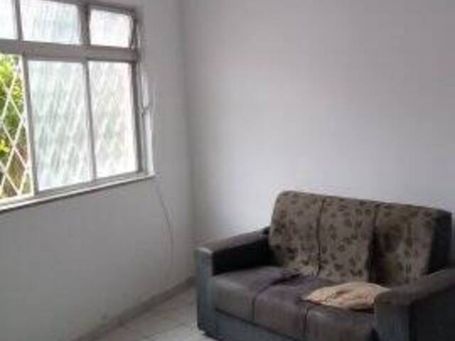 #1511 - Apartamento para Venda em Santos - SP