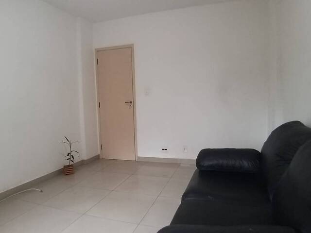#1526 - Apartamento para Venda em Santos - SP - 2