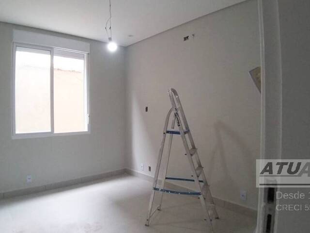 Apartamento para Venda em Santos - 4