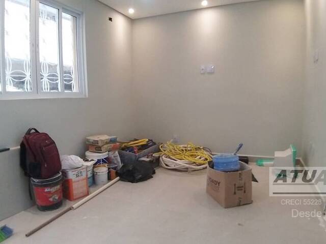 #1527 - Apartamento para Venda em Santos - SP