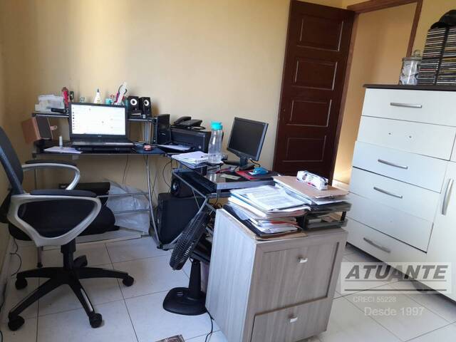 Apartamento para Venda em Santos - 5
