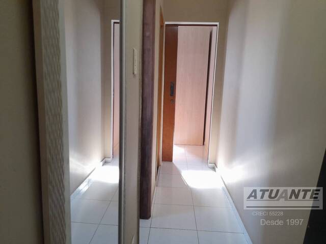 Apartamento para Venda em Santos - 4
