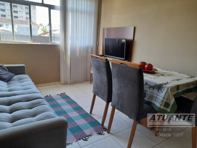 #1532 - Apartamento para Venda em Santos - SP