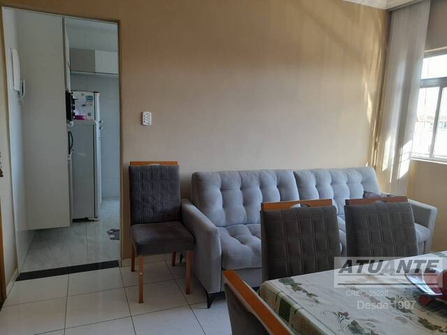 #1532 - Apartamento para Venda em Santos - SP