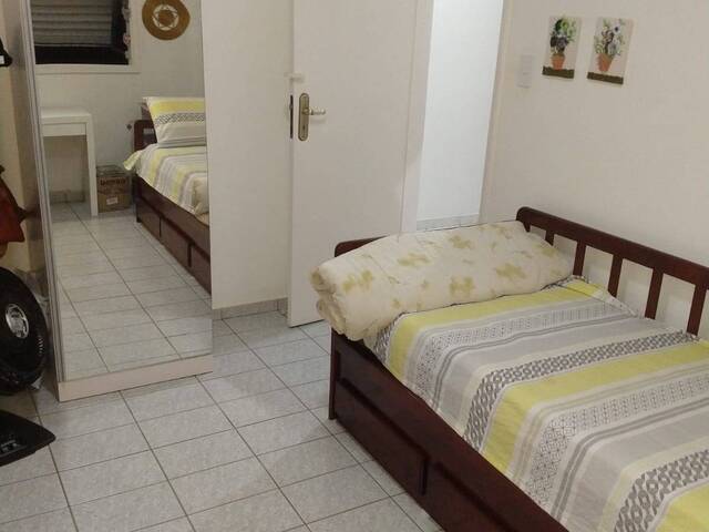 #1535 - Apartamento para Venda em Santos - SP - 3
