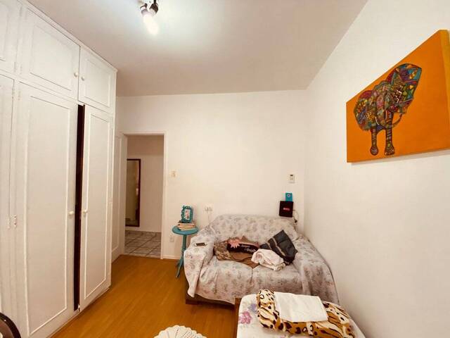#1536 - Apartamento para Venda em Santos - SP - 3