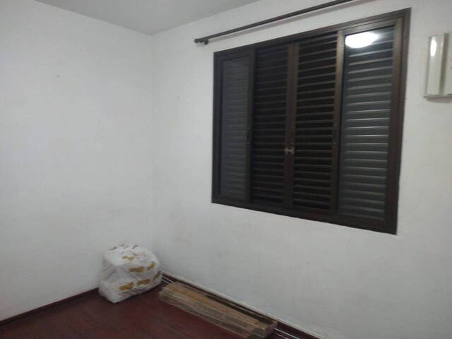 #1542 - Apartamento para Venda em Santos - SP - 3