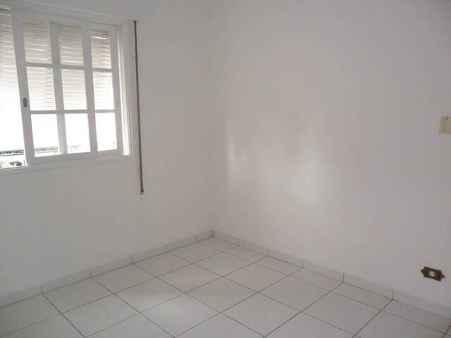 #1543 - Apartamento para Venda em Santos - SP - 1