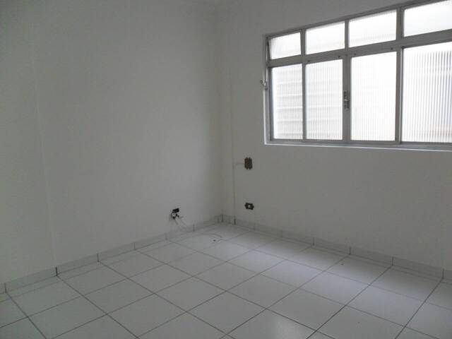 #1543 - Apartamento para Venda em Santos - SP - 3