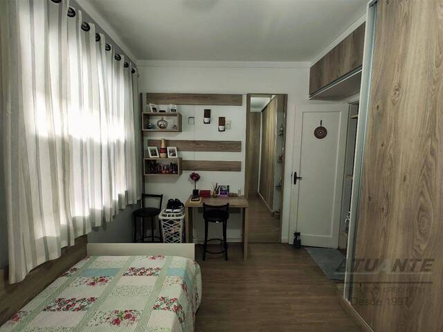 #1568 - Apartamento para Venda em Santos - SP