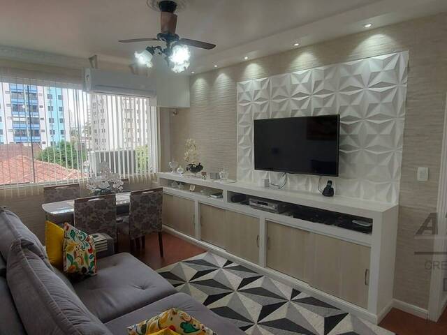 #1570 - Apartamento para Venda em Santos - SP - 2