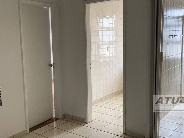 #1585 - Apartamento para Venda em Santos - SP - 3